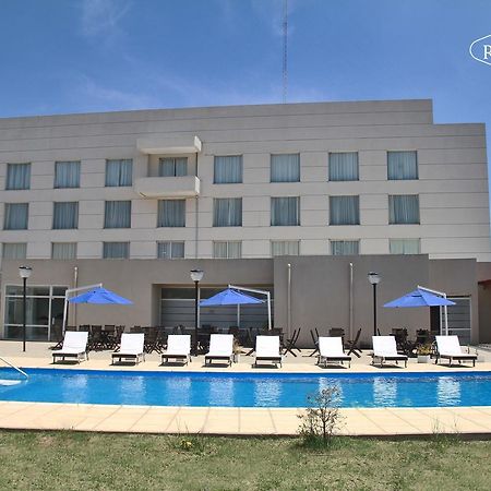 Hotel Casino Rio Uruguay Paso de los Libres Eksteriør bilde